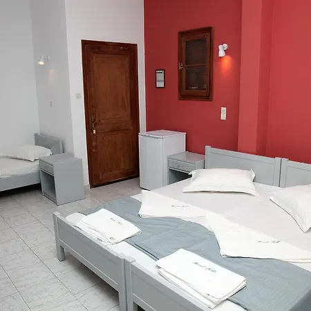 Kiki Καμάρες