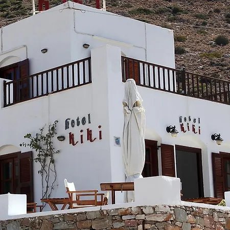 Kiki Ξενοδοχείο